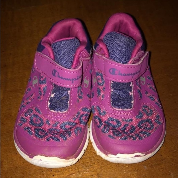 Baby tennis shoes size 5 Clearance